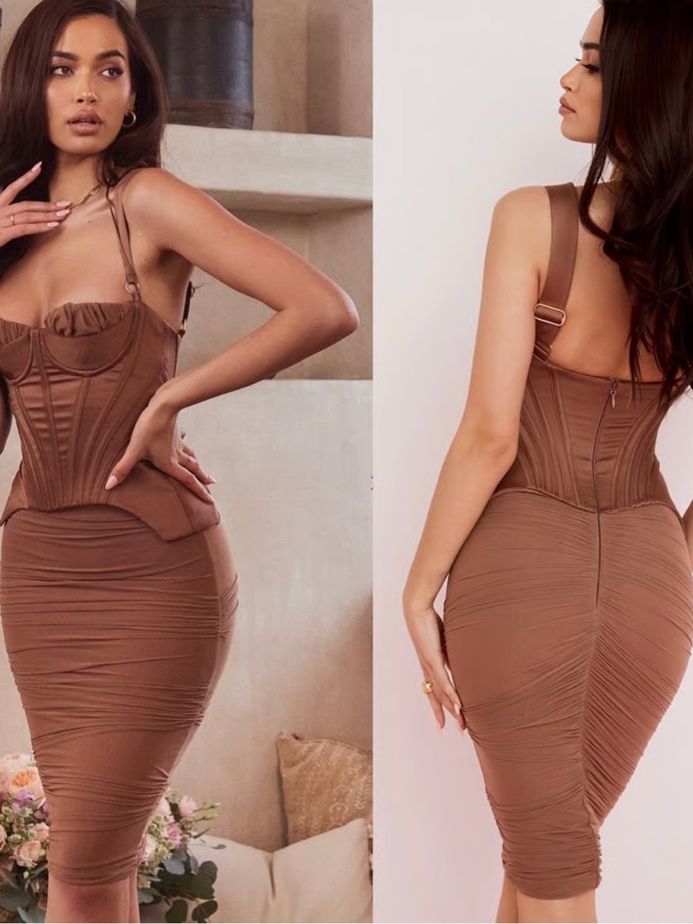 House of CB Talya Dress